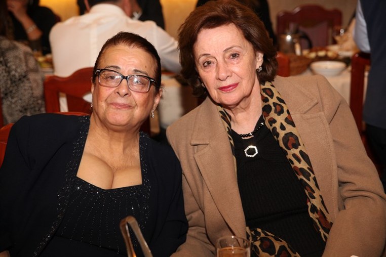 Caritas Annual Diner
